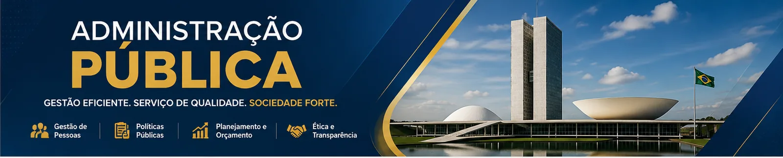 Administração Pública — Aulion Cursos