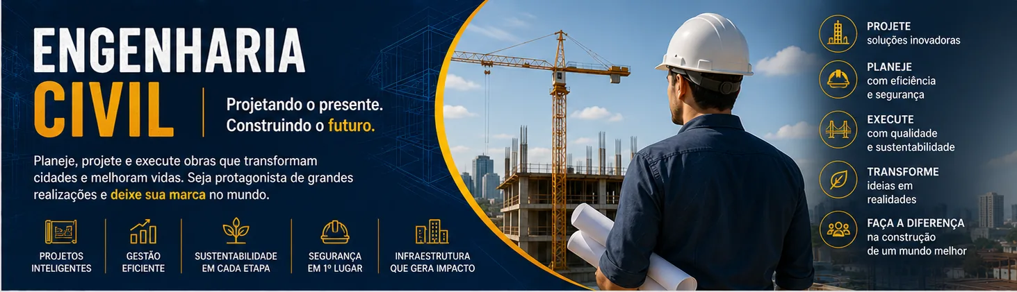 Engenharia Civil — Aulion Cursos